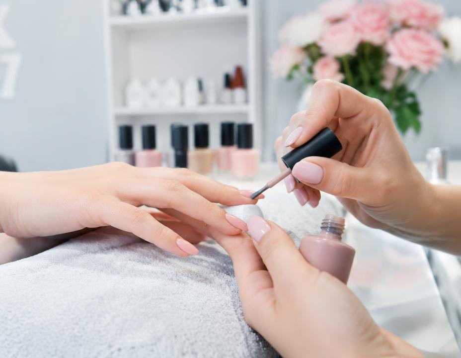 Formação em Unhas